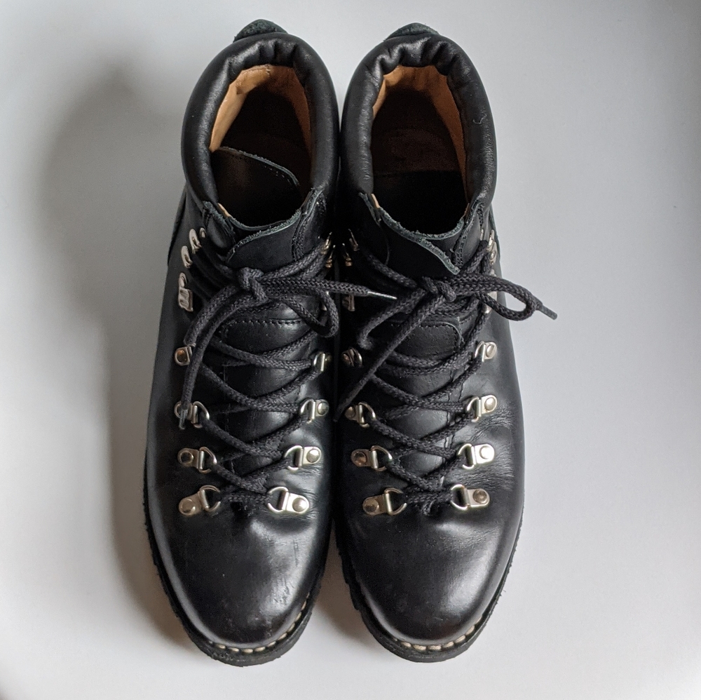 PARABOOT Avoriaz hiking boots